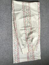Vantona unlined curtains for sale  KNUTSFORD