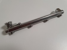 Einspritzleiste teilpoliert pe gebraucht kaufen  Gröditz