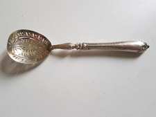 Jolie cuillere saupoudrer d'occasion  Reims