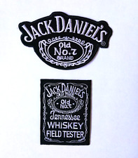 Aufnäher patch jack gebraucht kaufen  Lübeck
