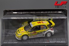 Suzuki sx4 wrc usato  Villachiara