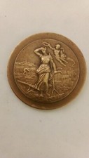 Médaille bronze concours d'occasion  Bourg-lès-Valence