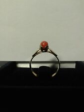 Anello oro giallo usato  Vicenza