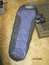 eurohike 200 sleeping bag for sale  BRISTOL