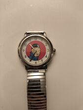 Montre hergé citime d'occasion  Pertuis