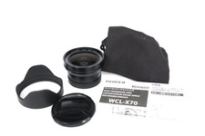 Fujifilm wide conversion gebraucht kaufen  Landshut