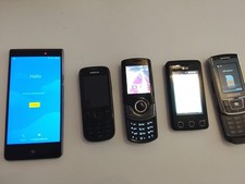 Smartphone sammlung samsung gebraucht kaufen  Erlangen