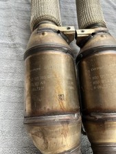 Downpipe audi rs gebraucht kaufen  Weilerswist