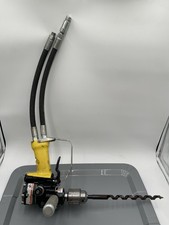 Broca hidráulica subaquática reversível Stanley DL07 1/2" (2000psi, 12gpm) comprar usado  Enviando para Brazil