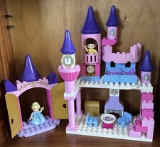 Lego duplo disney for sale  LIVERPOOL