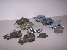 Assorted plastic wwii for sale  Wilmington