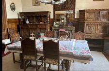 Enorme salle manger d'occasion  Condé-sur-Noireau