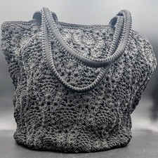 Sak black crochet for sale  Seattle