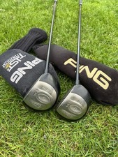 Ping wood wood for sale  WESTHILL