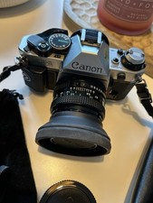 Canon programm 35mm gebraucht kaufen Canon programm 35mm gebraucht kaufen  Bochum
