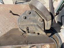 Maplewood machinery model for sale  Kingsburg