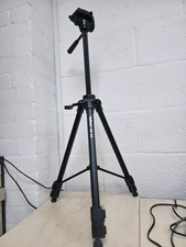 Velbon df50 camera for sale  DAVENTRY