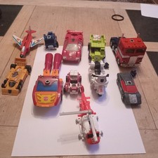 Transformers mixed bundle for sale  PETERSFIELD