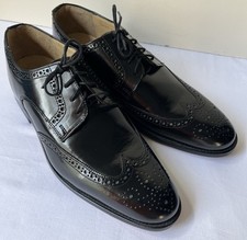 Tudor men black for sale  NEWARK