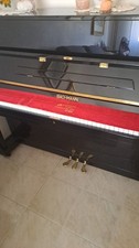 Pianoforte verticale bachmann usato  Sulmona