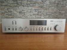 Akai u55 amplificatore usato  Algua