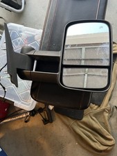 Towing mirrors silverado for sale  Salinas