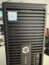 Prodesk 400 6700 usato  Padova