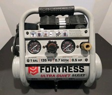 Fortress gallon 135 for sale  Lancaster
