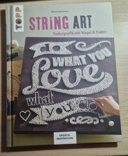 Topp buch string gebraucht kaufen  Haiger