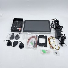 Anjielo video gegensprechanlag gebraucht kaufen Anjielo video gegensprechanlag gebraucht kaufen  Haiger