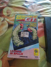 vhs dragonball gt usato  Verrua Po