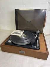 Elac miracord realistic for sale  Montpelier