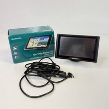 Garmin drive satnav for sale Garmin drive satnav for sale  WIDNES