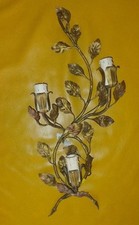 Coppia lampade applique usato  Milano