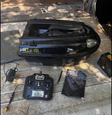 Waverunner atom bait for sale  WHITSTABLE