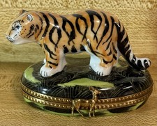Limoges beautiful bengal d'occasion  Expédié en Belgium