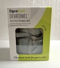 Devacurl devatowel anti for sale  Winterville
