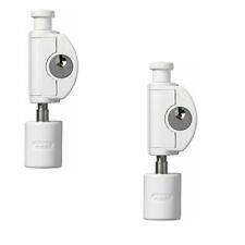 Abus fenstersicherung ftr70 gebraucht kaufen  Essen