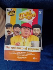 Mai dire gol usato  Belluno