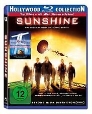Sunshine blu ray gebraucht kaufen  Berlin