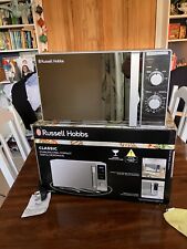 1000 watt microwave for sale  BOURNEMOUTH