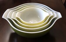 Vintage pyrex set for sale  Freedom