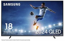 Argos samsung smart for sale  OLDHAM