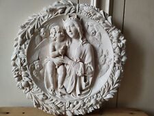 Madonna con bambino usato  Verona