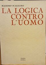 Logica contro uomo usato  Roma