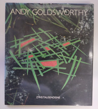 Andy goldsworthy 1991 gebraucht kaufen  Weil am Rhein