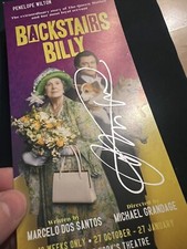 Luke evans autograph for sale  MANCHESTER