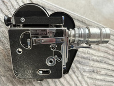 Paillard bolex 16mm d'occasion  Expédié en Belgium