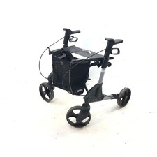 Gehilfe gehwagen rollator gebraucht kaufen  Schwerin-Umland VI