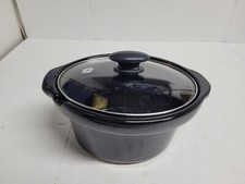 General electric crock for sale  Effort